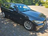BMW 320d Touring Edition M Sport - BMW 320: 320d Edition M Sport