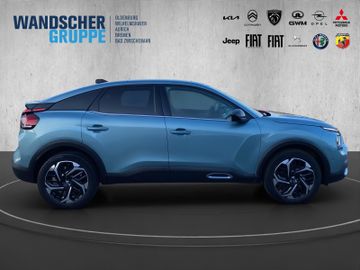 Citroën C4 Shine PT 130 Navi+SHZ+HUD+RFK+Carplay+LED+LM