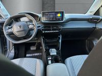 Peugeot e-208 - Vorschau Bild 10
