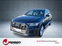 Audi Q7 SUV 55 TFSI qu tiptr Matrix Pano ACC AHK Luft