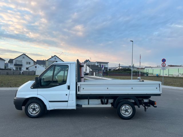 Ford Transit Pritsche FT 300 K *1.HD+KLIMA+WENIG KM*