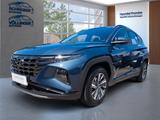 Hyundai Tucson Select Mild-Hybrid 2WD 180 PS M/T - Hyundai TUCSON in Karlsruhe