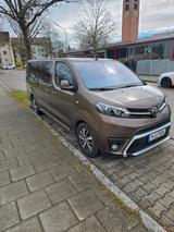 Toyota Proace (Verso) 2,0-l-D-4D 130kW L2 Executive... - Toyota Proace (Verso) Gebrauchtwagen in München