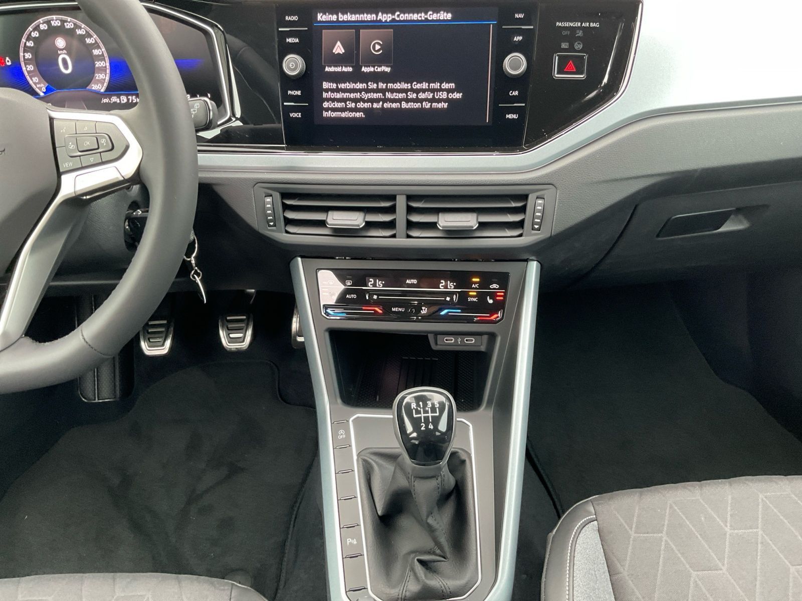 Volkswagen Taigo - Bild 11