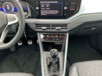 Volkswagen Taigo - Vorschau Bild 11