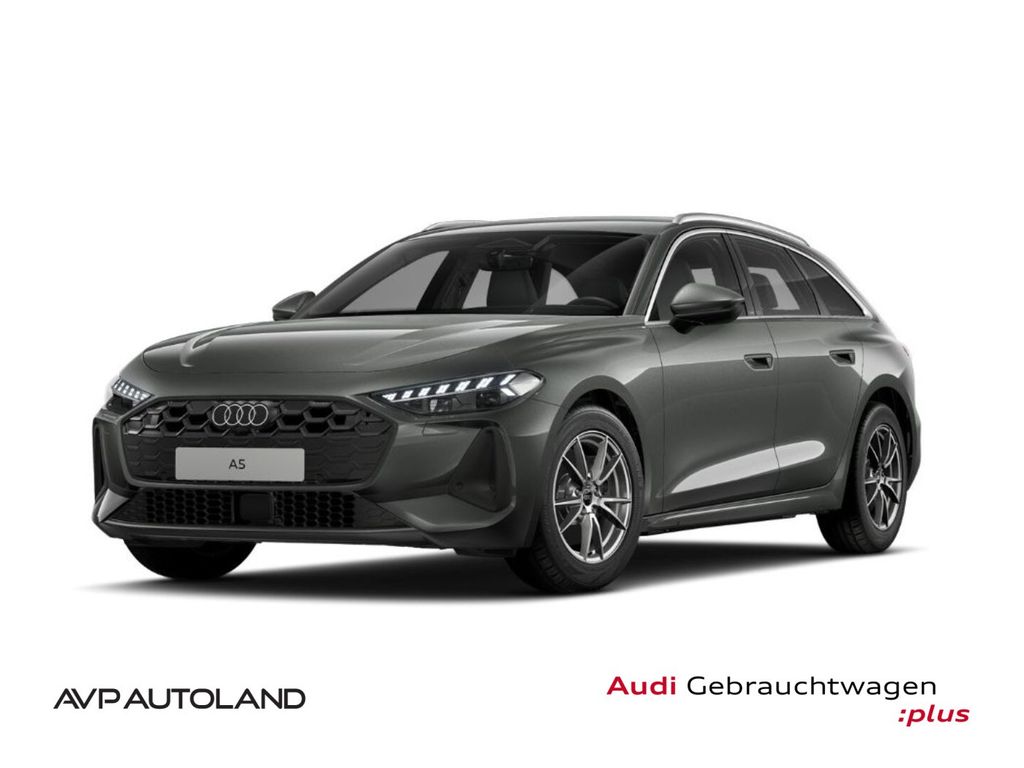 Image of Audi A5