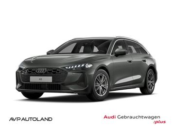 Audi A5 Avant TDI quattro S tronic Rückfahrkamera