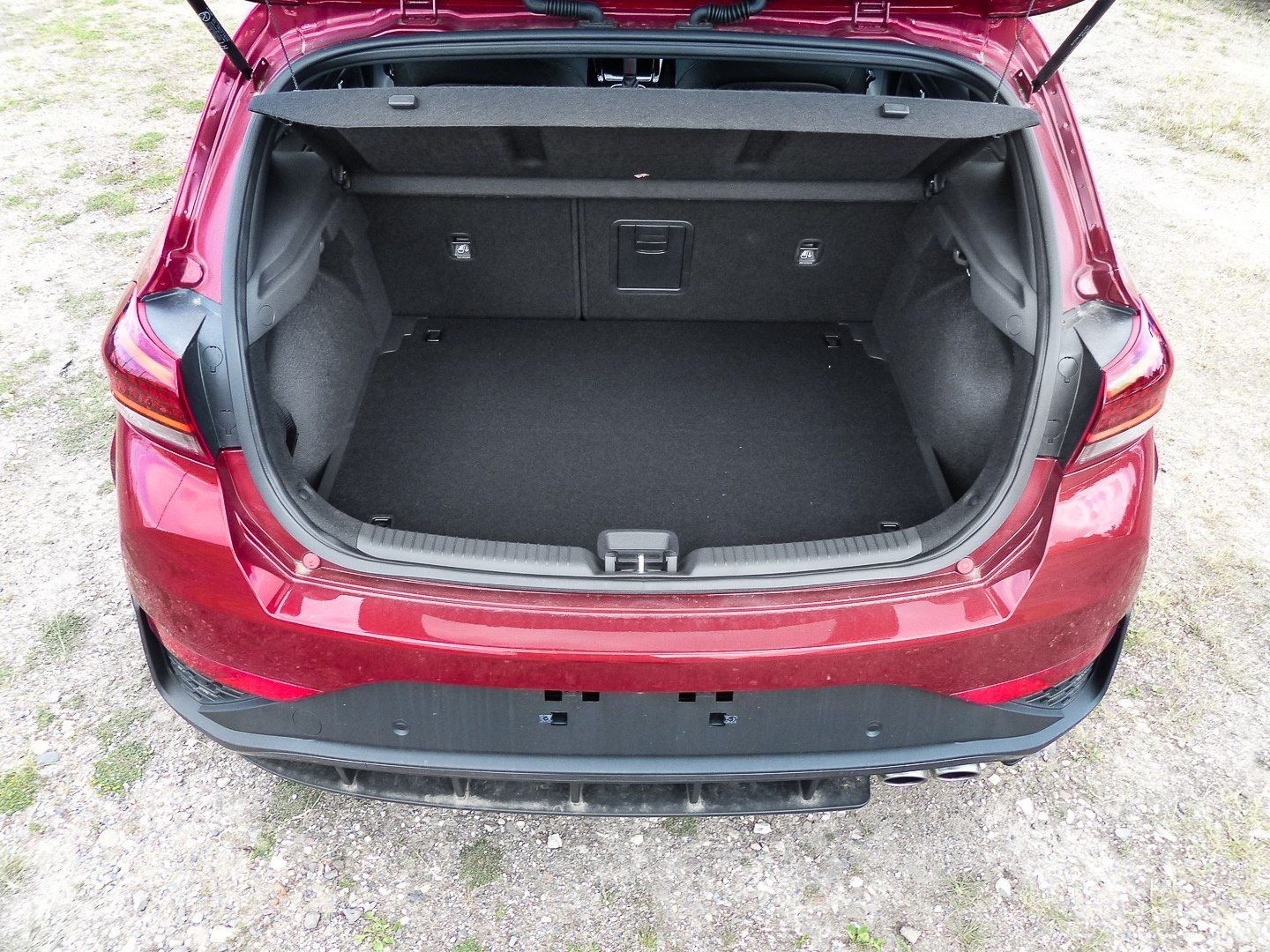 Hyundai i30 - Bild 17