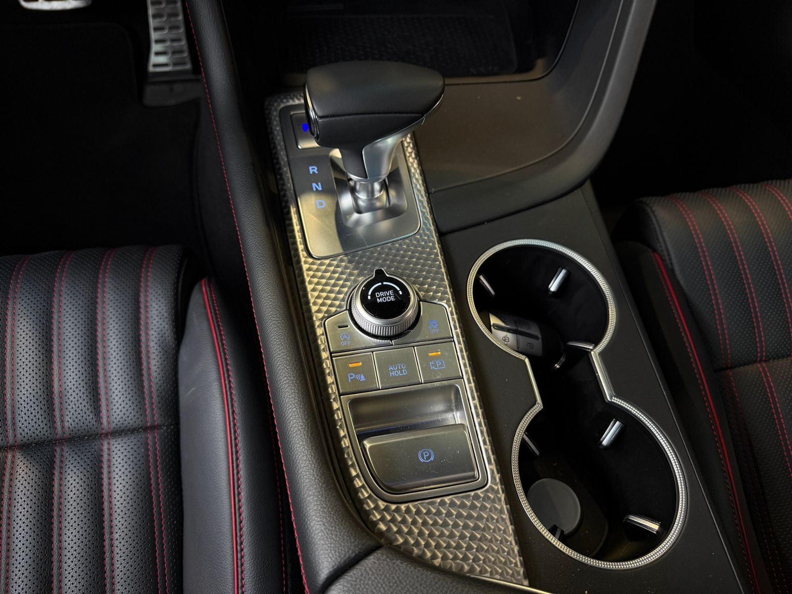 Fahrzeugabbildung Genesis G70  Shooting Brake Sport AWD PANO 360° ACC