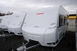 Dethleffs Aero 490 QSK  - Dethleffs Aero