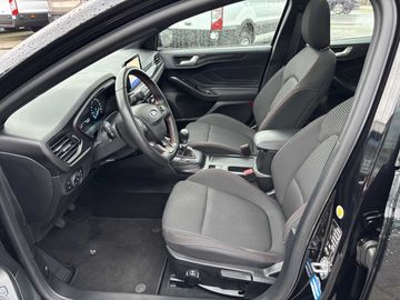 Ford Focus Turnier Diesel 1.5 ST-LINE