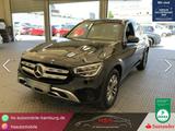 Mercedes-Benz GLC 200 4Matic* Totwinkel-Assistent - gebrauchte Mercedes-Benz GLC 200 aus dem Jahr 2022