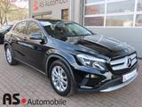 Mercedes-Benz GLA 180 Start-Stop 2.Hand*SHZ*Kamera*AHK*8-fach - Mercedes-Benz GLA-Klasse Gebrauchtwagen in Stuttgart