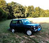 Lada Niva 4x4 - Lada Niva aus 2011