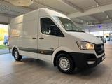 Hyundai H350 Hoch+Lang*L2-H2*Klima*AHK*Kamera*Garantie - Hyundai LKWs