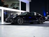 Porsche 992 992 Targa 4 GTS - 50 Years Edition - Full PP - Porsche: Schwarz, Vollleder