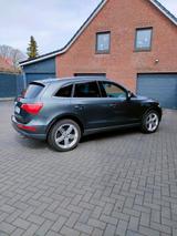Audi Q5 S Line zu verkaufen - Audi: Verkauf