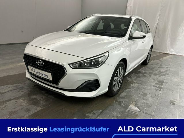 Hyundai i30 Kombi 1.6 CRDI Trend Kombi, 5-türig, 6-Gang