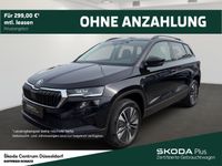 Skoda Karoq - Vorschau Bild 1