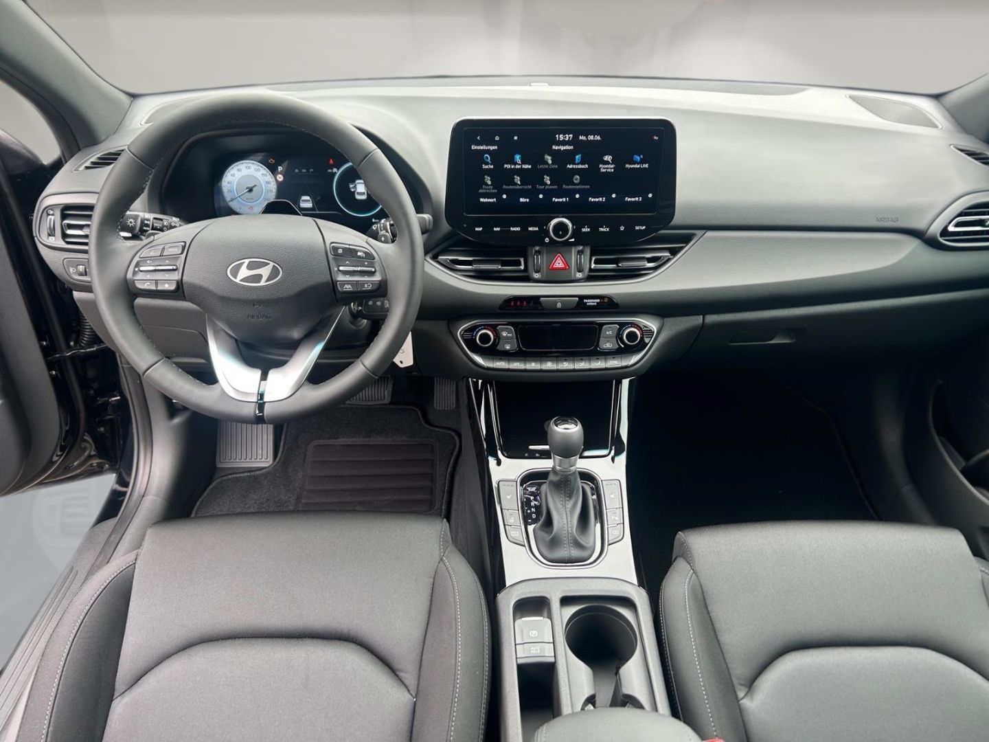 Hyundai i30 - Bild 12