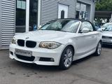 BMW 1 Cabrio 118i AUTOMATIK+PDC+S.HEIZUNG+TÜV NEU - BMW 1er Reihe aus 2011: Cabrio