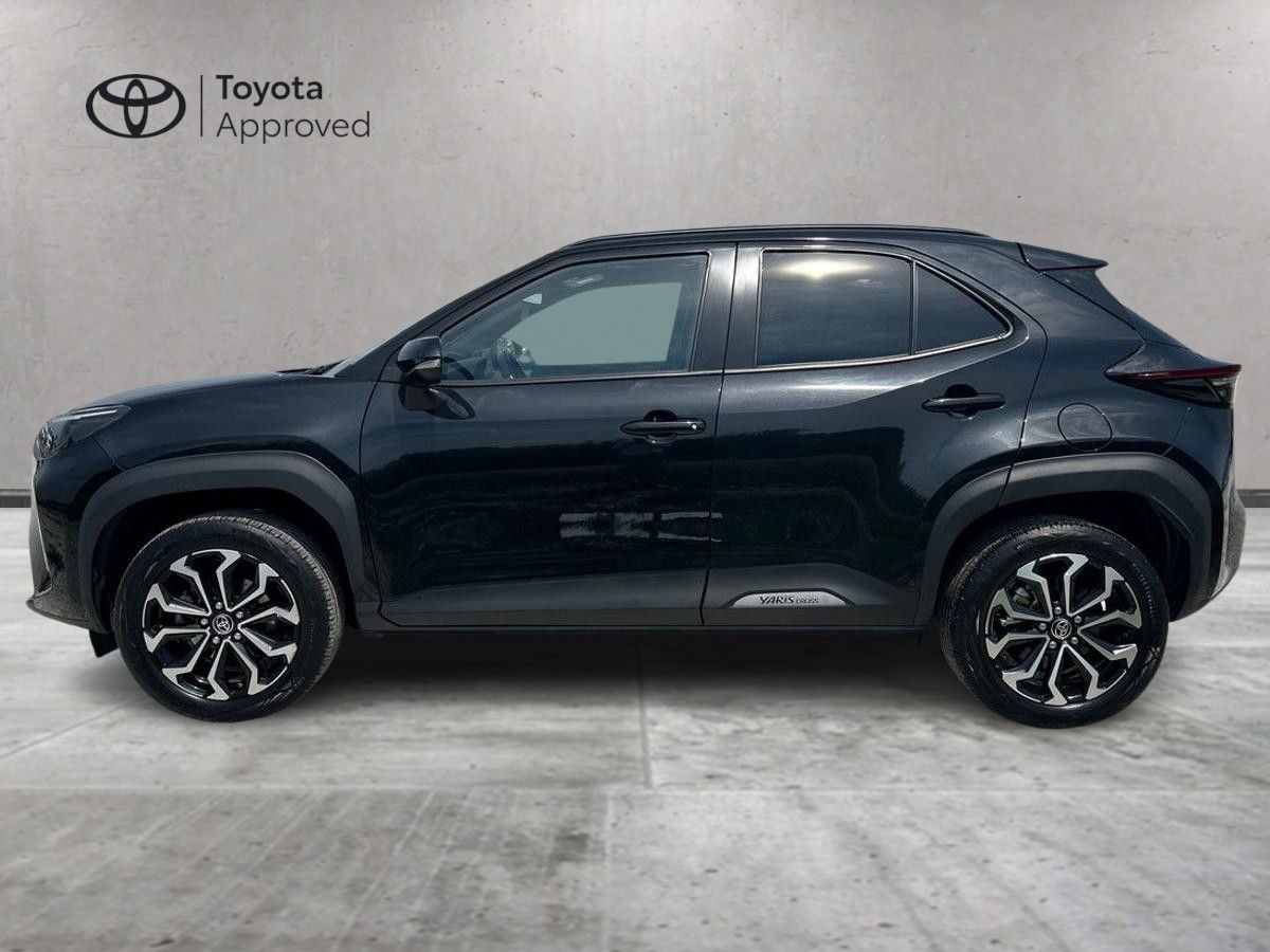 Other TOYOTA Yaris Cross - Yaris Cross 1.5h Trend fwd  imagem 3