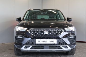 Seat Ateca 1.5 TSI Xperience AID+KEY+LED+KAM+AMBIENT