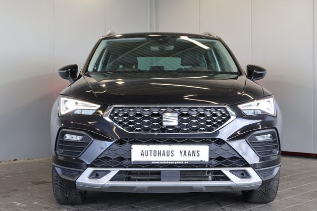 Seat Ateca 1.5 TSI Xperience AID+KEY+LED+KAM+AMBIENT