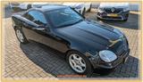 Mercedes-Benz SLK 230 KOMPRESSOR AUT 1.H KEIN ROST TOP ZUSTAND - Mercedes-Benz SLK 230 Gebrauchtwagen