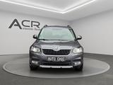 Skoda Yeti Drive *I.HAND*SERVO*CARPLAY*KAMERA* - Skoda Yeti: Automatik