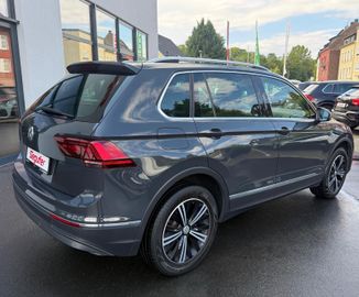 Volkswagen Tiguan - 2