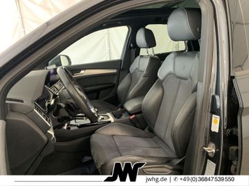 Audi Q5 - 5