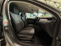 Skoda Octavia - Vorschau Bild 9