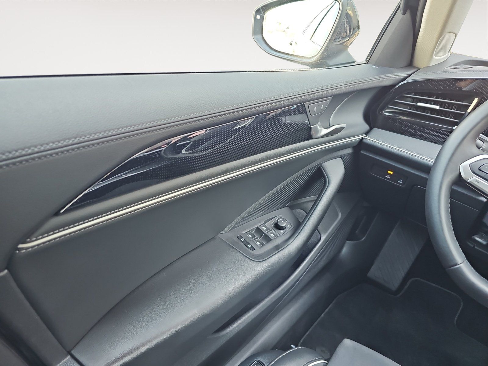 Volkswagen Passat Variant - Bild 14