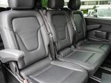 Mercedes-Benz V 300 d EDITION Extralang |ILS|NAVI|DISTR|AHK|LM - Mercedes-Benz Gebrauchtwagen in Saarbrücken