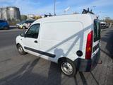Renault Kangoo 1.5 dCi 60kW - Renault Kangoo Gebrauchtwagen