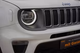 Jeep Renegade Limited Plug-In-Hybrid 4xe/KAMERA - Jeep Renegade Gebrauchtwagen