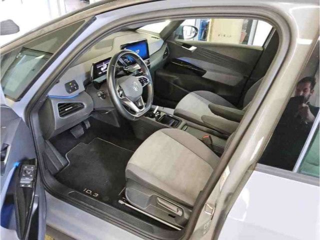 Volkswagen ID.3 - Bild 6
