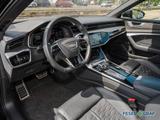 Audi RS6 Avant Dyn+/Keramik/Vmax305/HuD/Kameras/SpAgA - Audi RS6 in Magdeburg