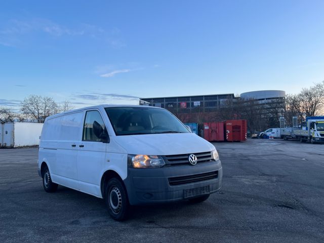 Volkswagen T5 Transporter /- Neues Model Längerer Radstand´