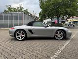 Porsche Boxster S  - Porsche Gebrauchtwagen von 2005