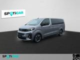 Opel Zafira Life Edition XL 2.2 KEYLESS I NAVI I AHK - gebrauchte Opel Kleinbus