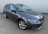 Skoda Octavia*Combi*Style*Navi*App*Xenon*Standh*AHK* - Skoda Octavia Gebrauchtwagen in Braunschweig
