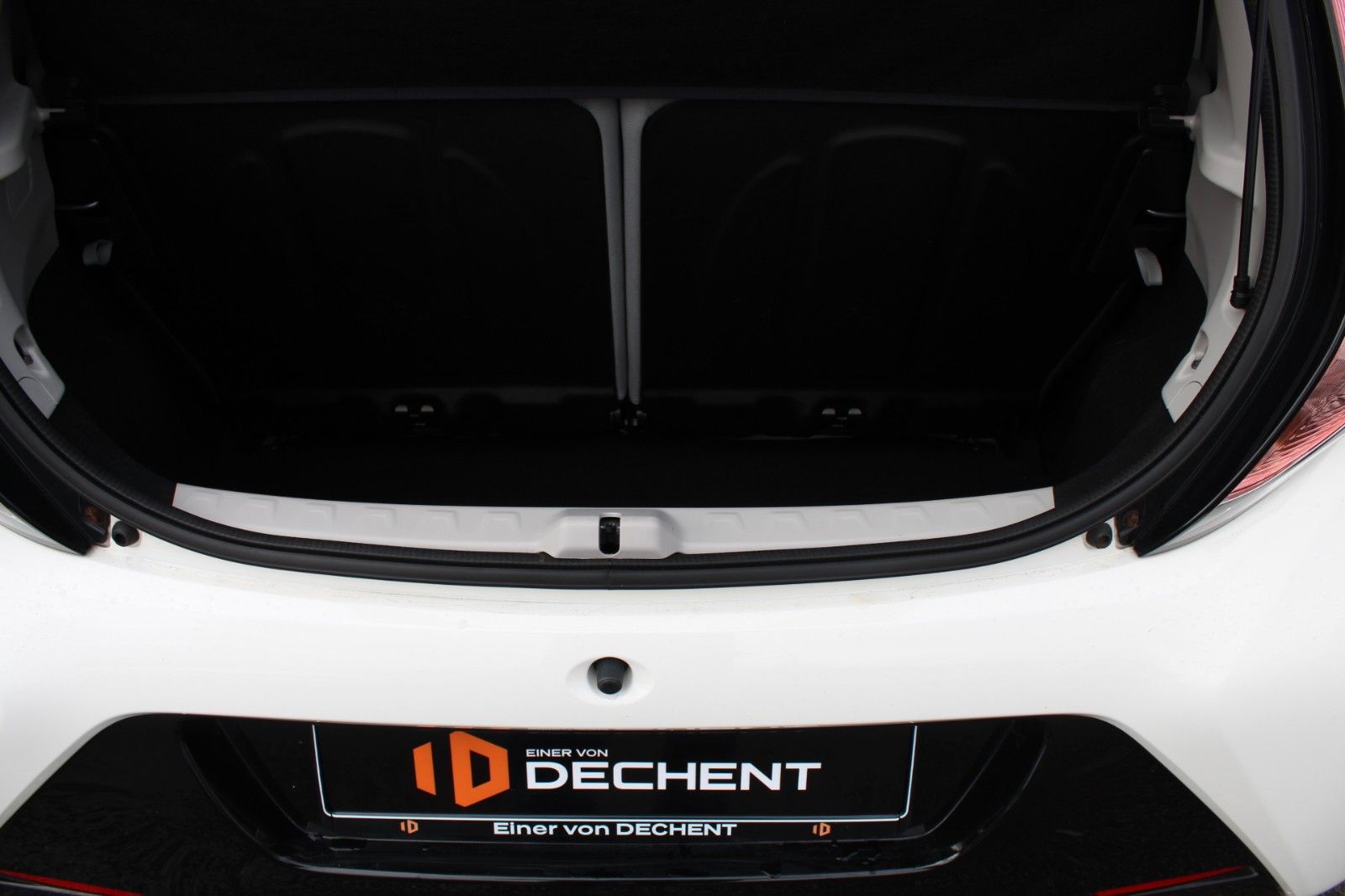 Fahrzeugabbildung Toyota AYGO x-play touch Klima*Alu*Kamera