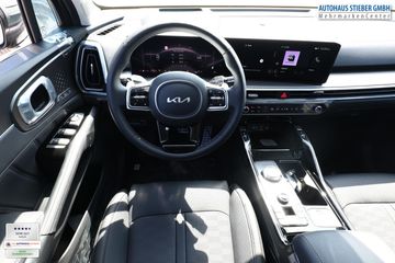KIA Sorento - 7