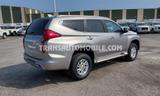 Mitsubishi Pajero-Montero Sport GLX -EXPORT OUT EU - Mitsubishi Pajero Neuwagen