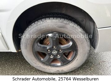 Opel Vivaro - 8