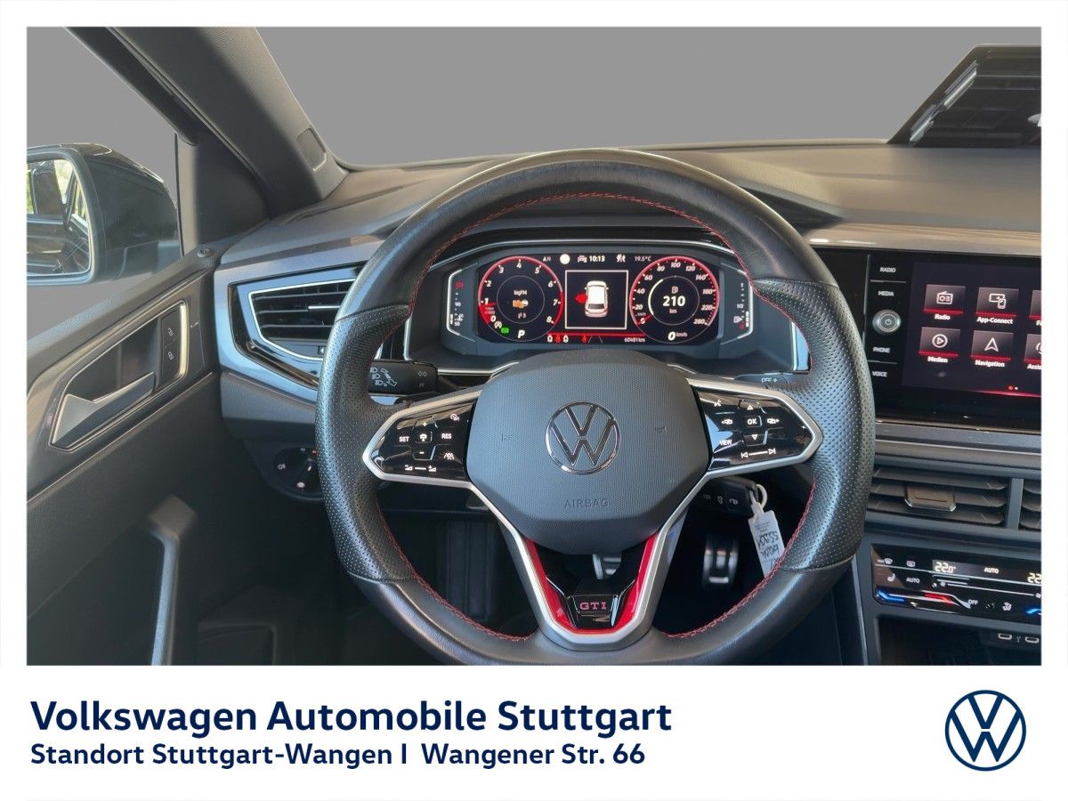 Volkswagen Polo - Bild 10
