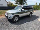 Mitsubishi Pajero V80 - Mitsubishi Pajero V80