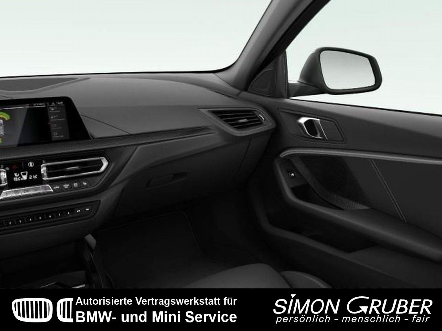 Fahrzeugabbildung BMW 118i Sport Line Live Cockpit Prof LED Kamera
